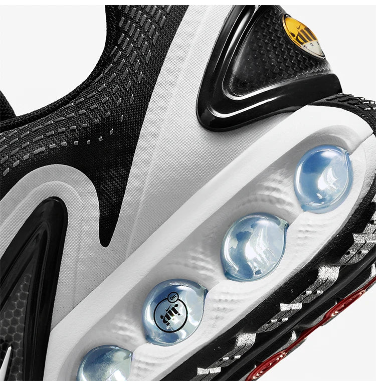Nike Air Max DN Women's Cushioned Training Sneaker
