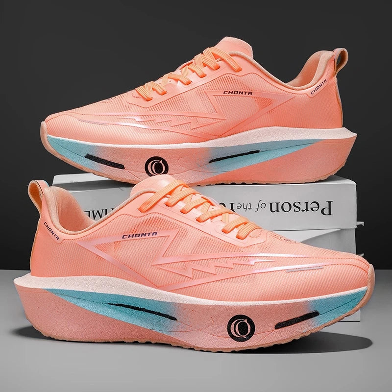 Men's Fashionable Casual Comfortable Sports Running Shoes