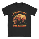 Men's Project Hail Mary Rocky Cotton T-Shirt