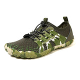 Five-Finger Quick-Dry Water Shoes