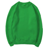 King Billion Premium Solid Pullover Hoodie