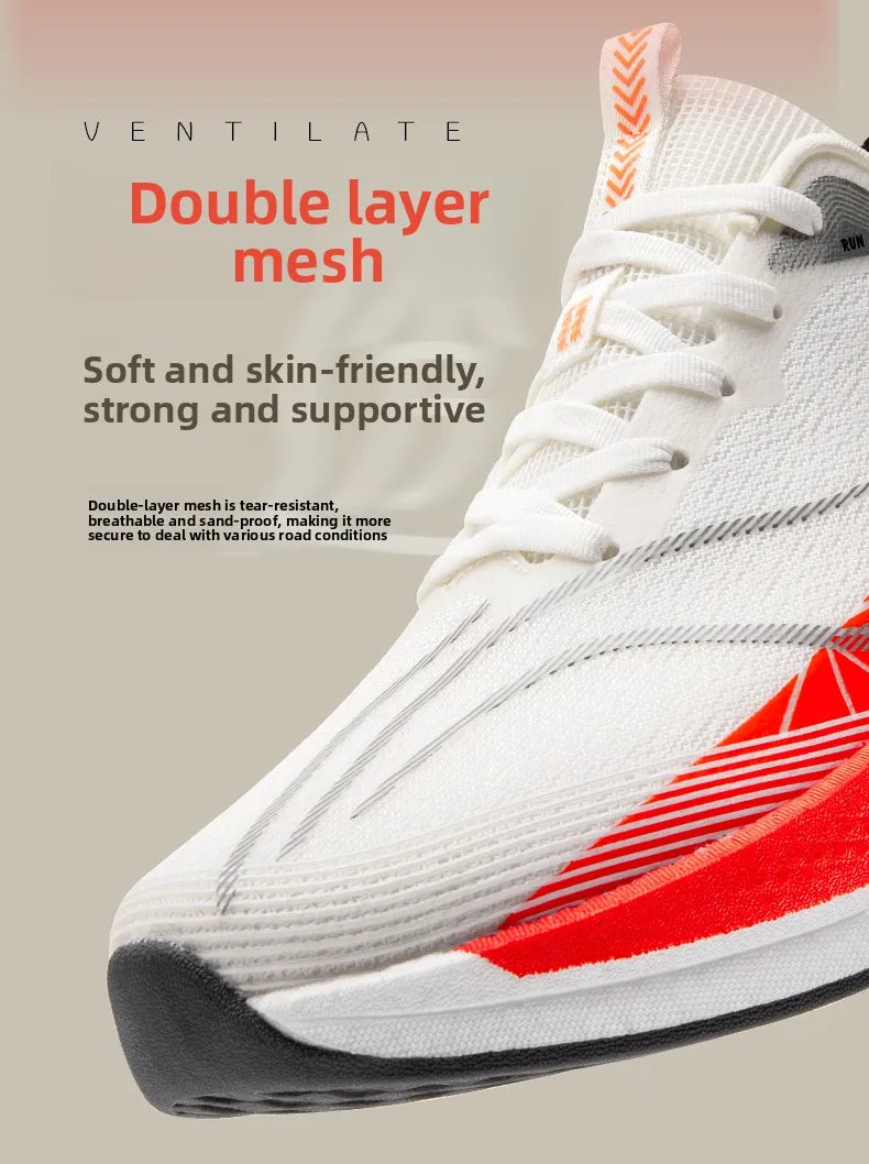 Chitu 9ro Lightweight Running Shoes