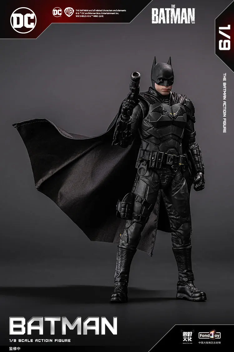 Fondjoy Justice League Ben Batman Figure Superman Batman Wonder Woman Aquaman Mera Anime Figures Collectble Models Toys Gift