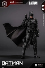 Fondjoy Justice League Ben Batman Figure Superman Batman Wonder Woman Aquaman Mera Anime Figures Collectble Models Toys Gift