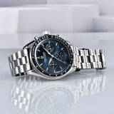 2026 New PAGANI DESIGN 1701 V5 Men's Watches Luxury Quartz Watch Men Sports Speed Chronograph AR Sapphire glass 100M Waterproof