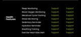 HAYLOU Watch 4S GPS Smartwatch 1.43” HD AMOLED Display 5 Satellite GPS Positioning 120+ Workout Modes Sport Fitness Smart Watch