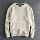 Men's Heavyweight Crewneck Sweatshirt