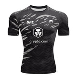 Quick-Dry Performance Training Tee