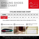 Santic Cycling Shoes Men Carbon Fiber Outsole Road Bike Shoes Women Breathable ATOP Reel Knob Lacing System WZS24043