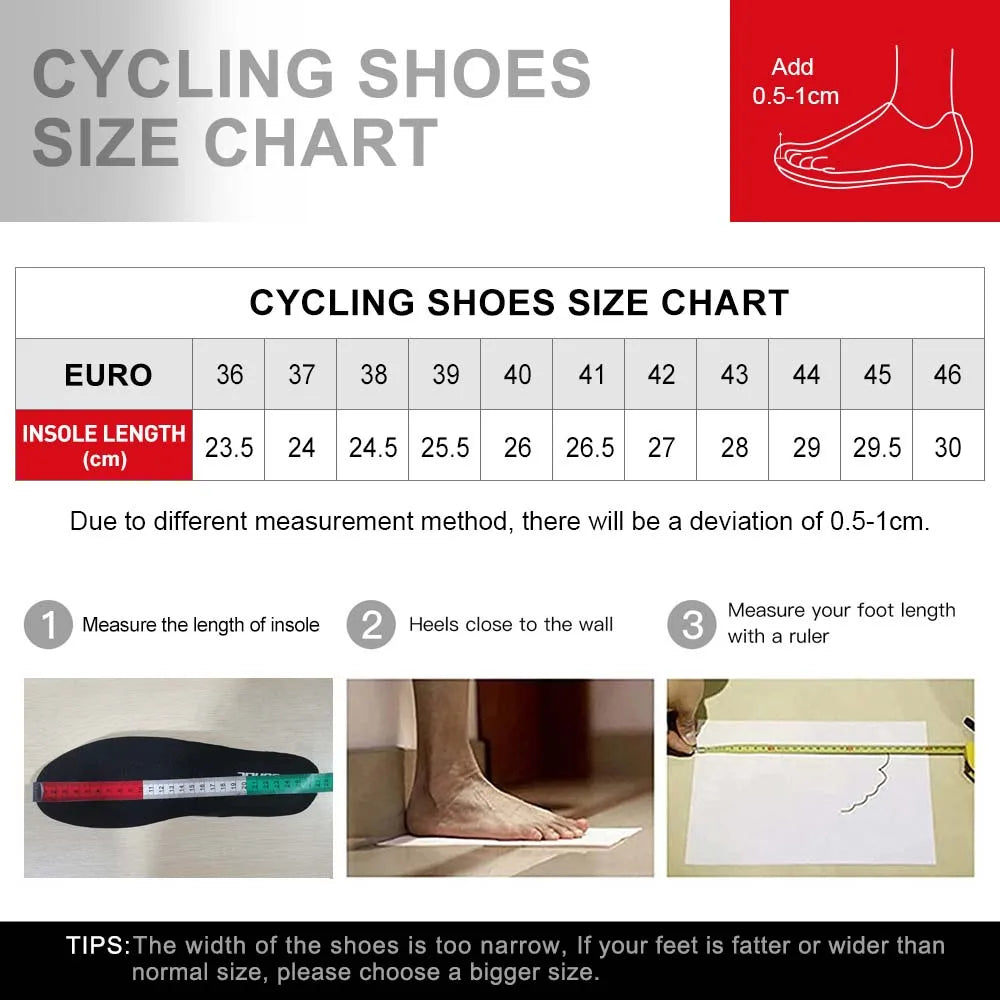 Santic Cycling Shoes Men Carbon Fiber Outsole Road Bike Shoes Women Breathable ATOP Reel Knob Lacing System WZS24043