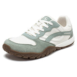 HOBIBEAR Wide Toe Barefoot Sneakers — Zero-Drop, Trail & Hiking, Unisex