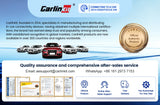 CarlinKit Wireless CarPlay & Android Auto AI Box