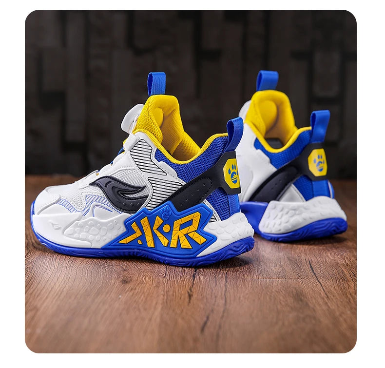 Children’s Pro-Performance Athletic Sneakers