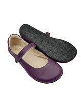 Tipsietoes 2026 Sprinng Autumn Barefoot Cow Suede Genuine Leather Women Ballerina With Zero Drop Flat Soft Sole Wider Toe Box