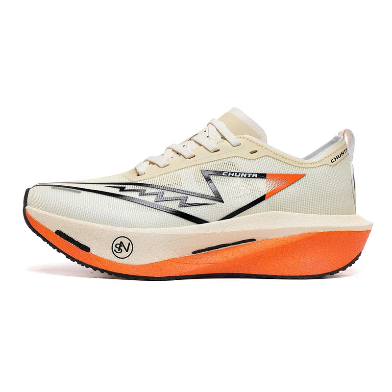 Pro-Performance Carbon Fiber Running Shoes
