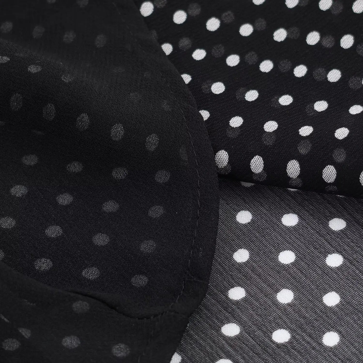 Polka Dot Printed Midi Skirts Two Piece Sets for Women 2025 Summer Chic Bow Tied Blouse Top Suits Woman 2 Piece Outfits