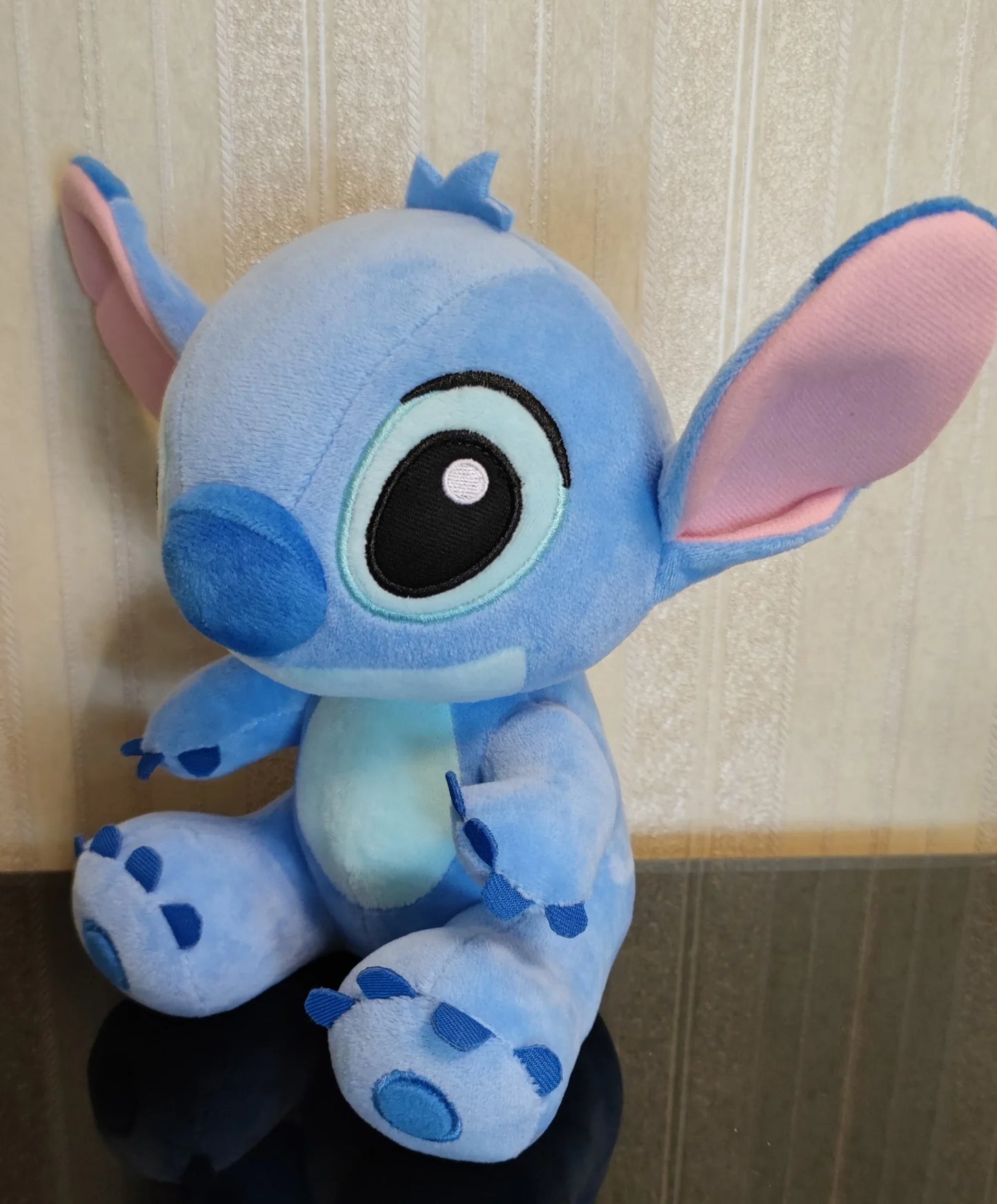Disney Lilo & Stitch Plush Doll