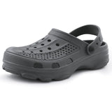 Asgard Garden Clogs for Women Fashion Unisex Comfort Slip-on Sandals with Arch Support Outdoor Mens Casual Quick-Dry Water Shoes