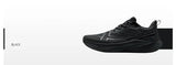 Xtep Women Running Shoes 2000km 3.0 2025 Spring Lightweight Cushioned Wear-Resistant Training Jogging Sneakers  875118110034