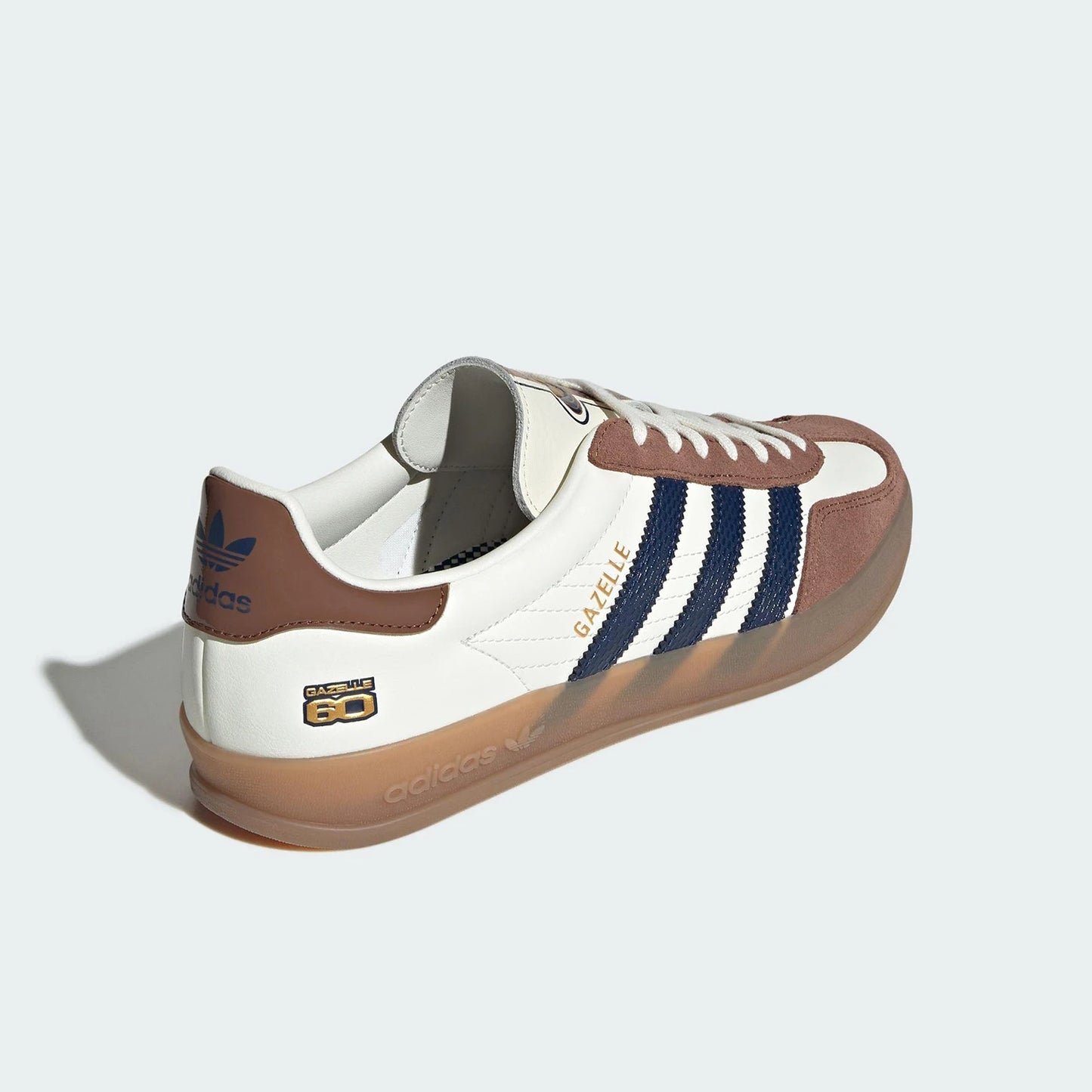 Adidas genuine clover men's and women's retro low cut wear-resistant casual board shoes JP9221