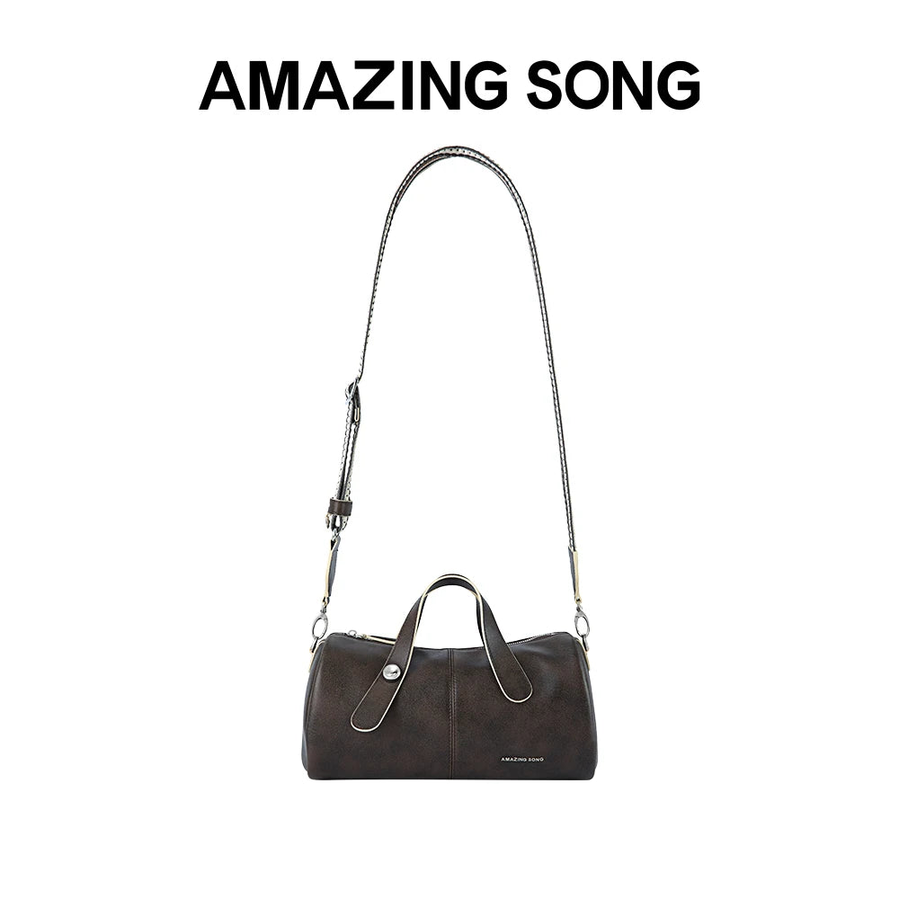 Amazing Song Berry Bag
