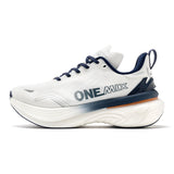 ONEMIX New Jogging Running Shoes Women and Men Light Sneakers Road Shoes Wear-resistant Fashion Sports Shoes Fitness