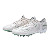 Kelme Men's Professional Match Football Shoes Indoor Anti Slip Football Shoes Mg Short Nail Outdoor Lawn Football Boots