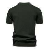 Men's Premium Golf Polo Shirt – 11 Colors