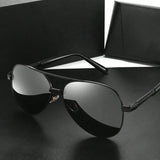 Luxury Polarized Sunglasses for Men & Women