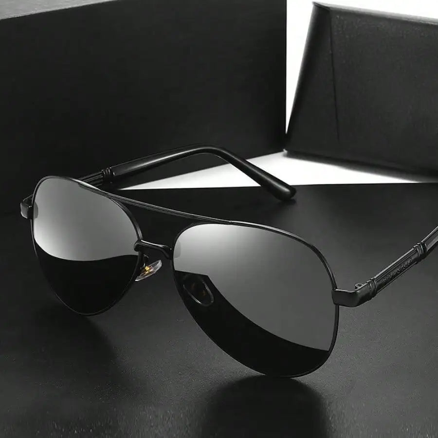 Luxury Polarized Sunglasses for Men & Women