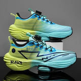 Men's Carbon Plate Running Shoes