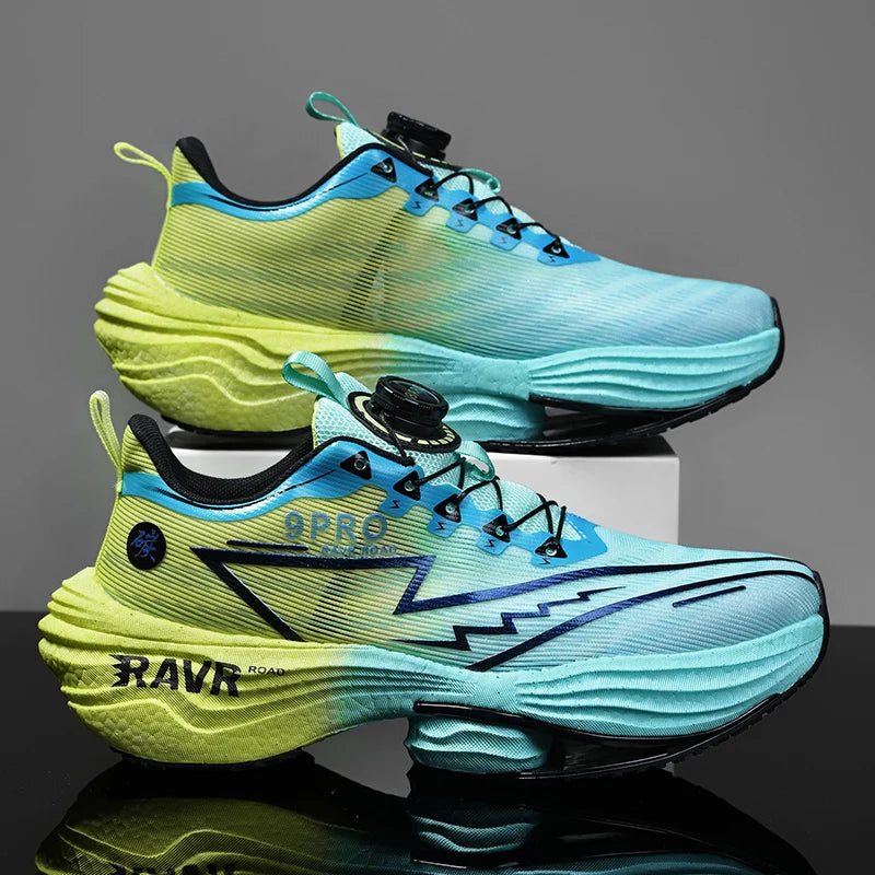 Men's Carbon Plate Running Shoes