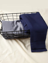 Women’s Fleece-Lined Thermal Yoga Pants