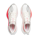 Li-Ning Men's RED HARE 9 PRO Racing Running Shoes BOOM Cushion Rebound Breathable Reflective LiNing Stable Sneakers ARPW001