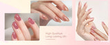 CANNI Quick Builder Gel Polish – HEMA/TPO Free, UV/LED