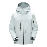 2026 Same as bird home Outdoor Sports Camping Mountaineering Fashion Men's Windproof British Wind Hooded Simple Storm Jacket