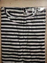 Men’s Classic Striped Telnyashka Tee
