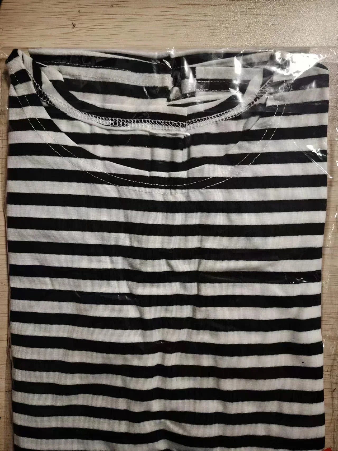Men’s Classic Striped Telnyashka Tee
