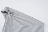 Tossy Fashion Pleated 2 Piece-Set Long Skirt For Women Off-Shoulder Cropped Pullover Top And Slim Long Skirt Sets Female Outfits