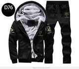 Gemini said Men’s Winter Thermal Sports Set