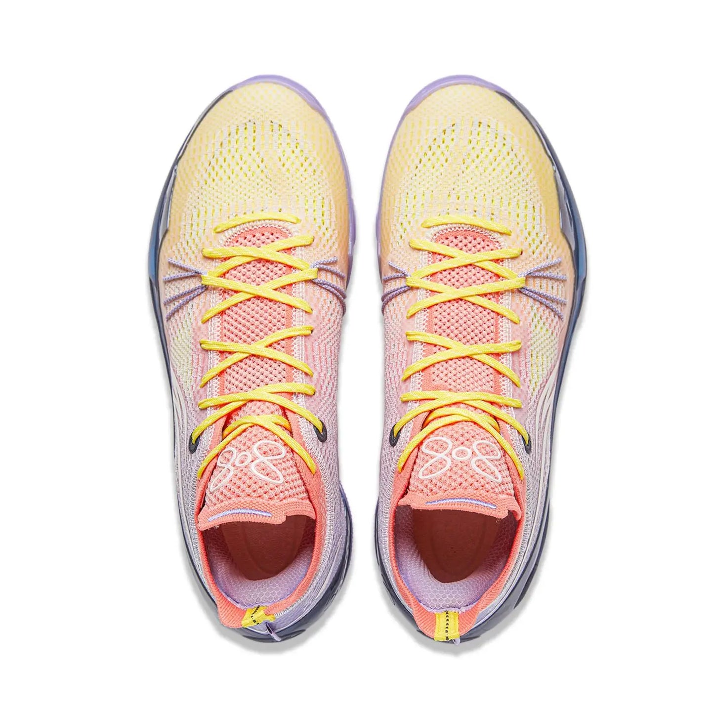 Li-Ning Men's WADE 808 3 ULTRA V2 Professional Basketball Shoes BOOM Springy Heel Support LiNing Durable Game Shoes ABAU047