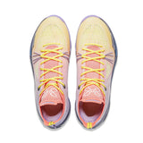 Li-Ning Men's WADE 808 3 ULTRA V2 Professional Basketball Shoes BOOM Springy Heel Support LiNing Durable Game Shoes ABAU047