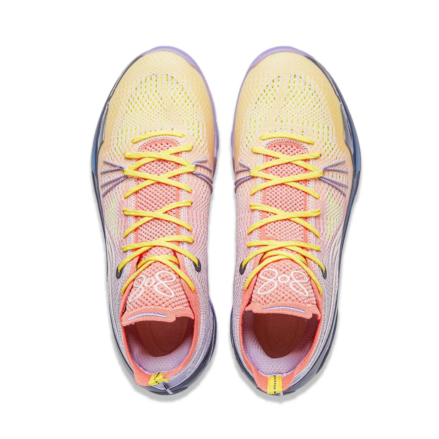Li-Ning Men's WADE 808 3 ULTRA V2 Professional Basketball Shoes BOOM Springy Heel Support LiNing Durable Game Shoes ABAU047
