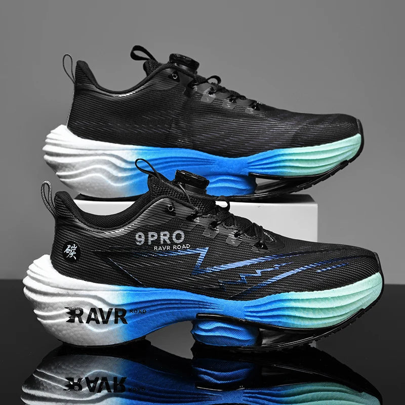 Men's Carbon Plate Running Shoes