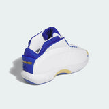 Adidas genuine CRAZY 1 men's classic replica professional basketball shoes IG3734