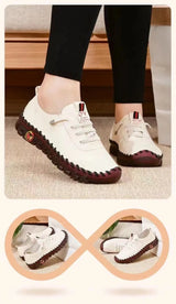 Lightweight Comfort Slip-On Loafers