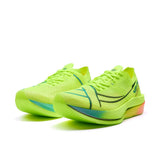 Xtep 160X 6.0 Running Shoes For Men Summer Multi-scene Carbon Plate Running Shoes Breathable Racing Sports Shoes 976419110088