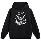 Plus Size Men's Hoodies 7XL 6XL Loose Casual Sweatshirts Fashion Long Sleeve Tops 185KG Hooded Pullover Streetwear Male Clothing