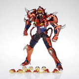 MST Saint Seiya Myth Cloth EX Cyclops Gigant Hades Specters Knights of the Zodiac Action Figure Model In Stock