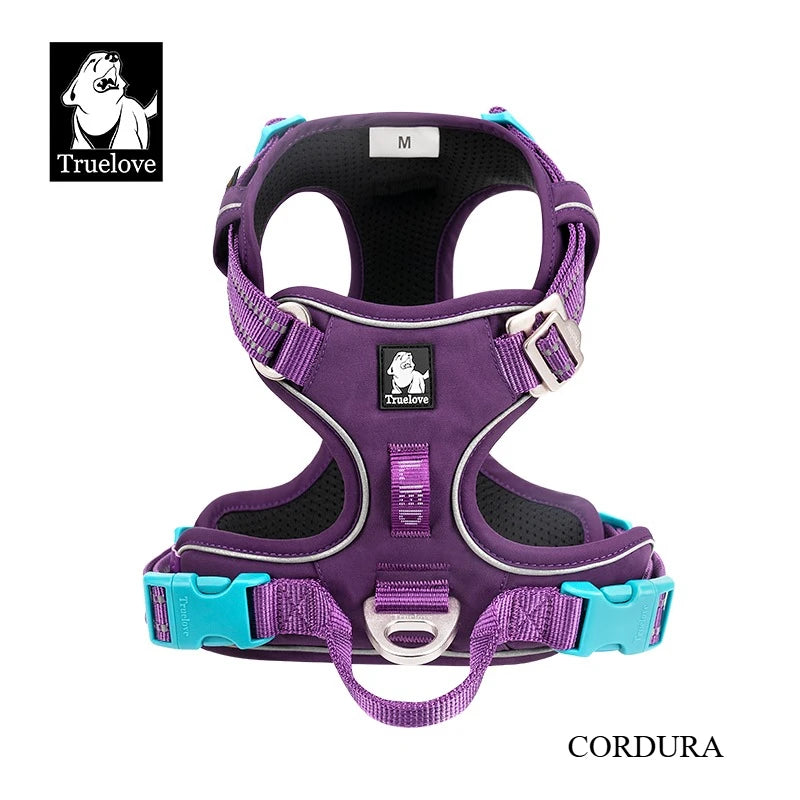 Truelove Premium Anti-Pull Dog Harness | TLH5657